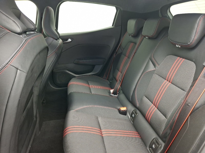 Used Renault Clio 2023 for sale - 78169558: Photo 6