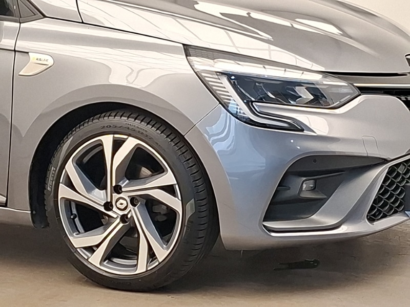 Used Renault Clio 2023 for sale - 78169558: Photo 9