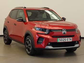 2025 - 83kW Max 44kWh 5dr Auto