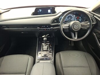 Used Mazda CX-30 2022 for sale - 78238159: Photo