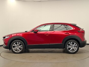 Used Mazda CX-30 2022 for sale - 78238159: Photo