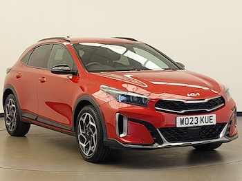 2023 - 1.5T GDi ISG GT-Line 5dr