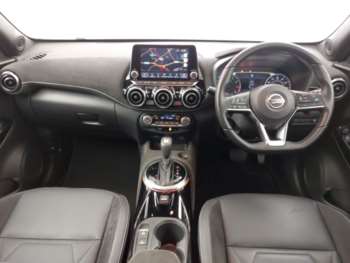 Used Nissan Juke 2022 for sale - 74762614: Photo