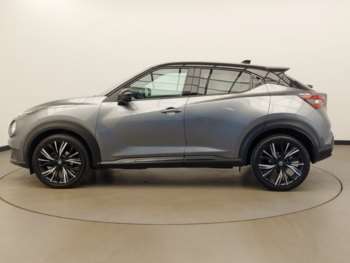 Used Nissan Juke 2022 for sale - 74762614: Photo