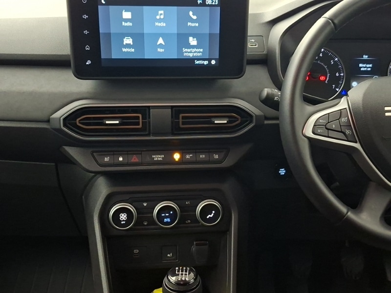 Used Dacia Sandero Stepway 2025 for sale - 78169571: Photo 10