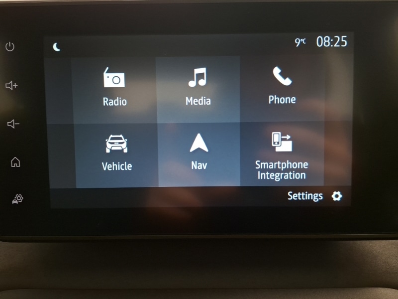 Used Dacia Sandero Stepway 2025 for sale - 78169571: Photo 15