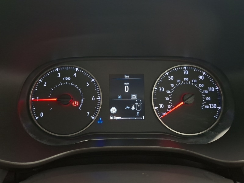 Used Dacia Sandero Stepway 2025 for sale - 78169571: Photo 17