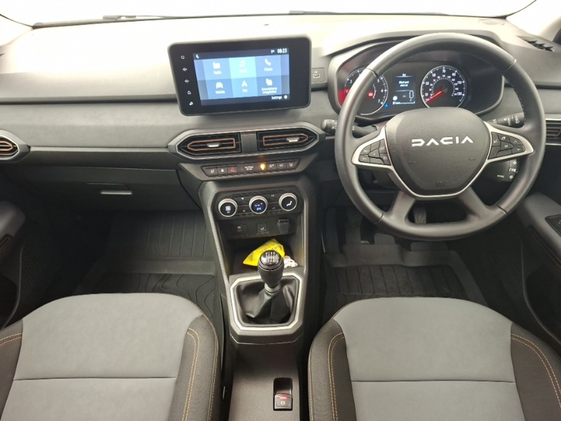 Used Dacia Sandero Stepway 2025 for sale - 78169571: Photo 2