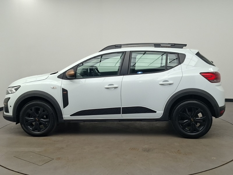 Used Dacia Sandero Stepway 2025 for sale - 78169571: Photo 4