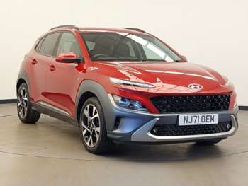 2021 - 1.0 TGDi 48V MHEV Premium 5dr