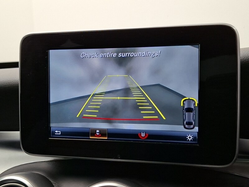 Used Mercedes-Benz C Class 2017 for sale - 77530989: Photo 11