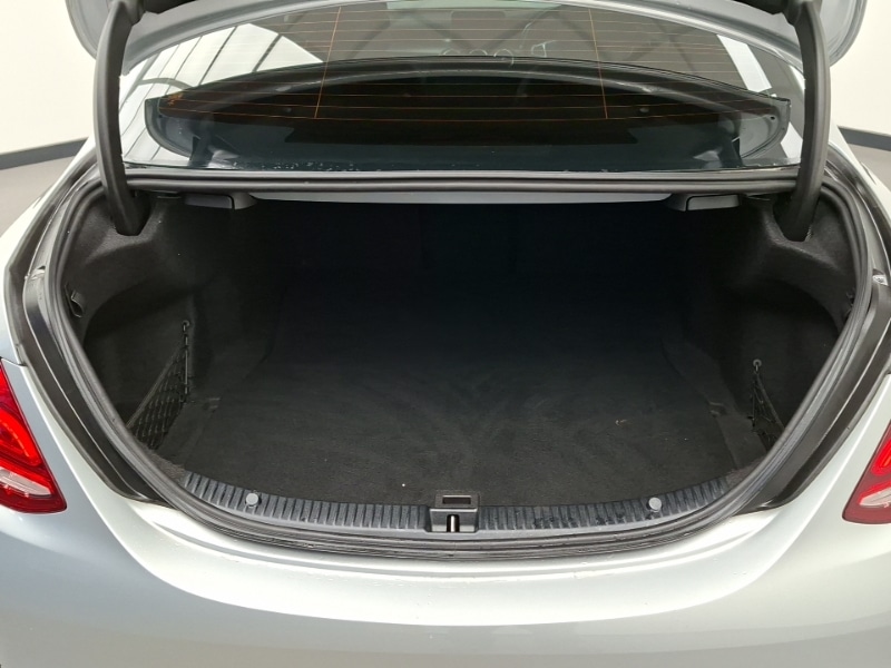 Used Mercedes-Benz C Class 2017 for sale - 77530989: Photo 8