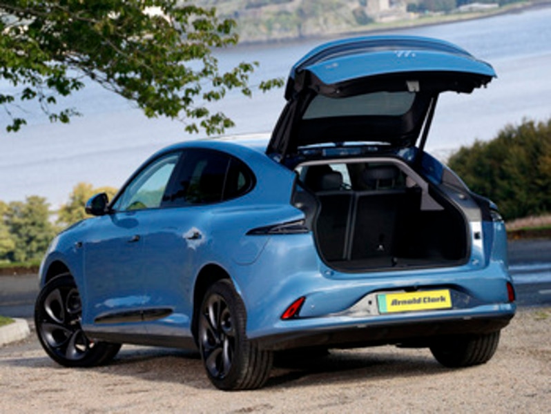 Used MG MG IM6 2025 for sale - 77874118: Photo 19