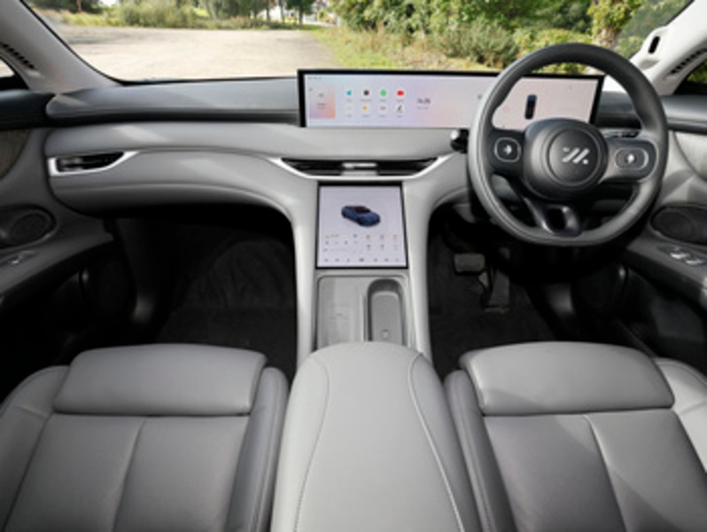 Used MG MG IM6 2025 for sale - 77874118: Photo 2