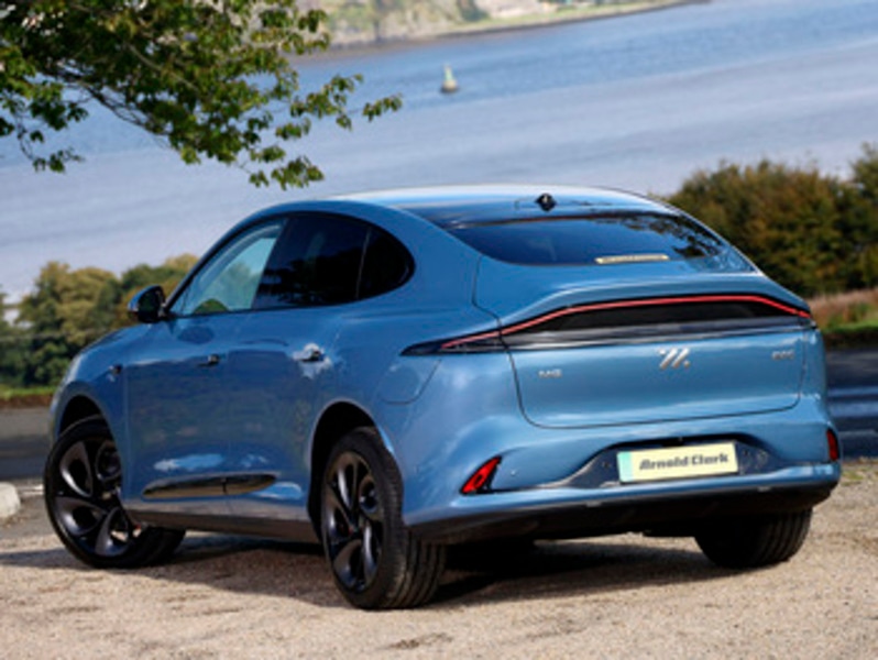 Used MG MG IM6 2025 for sale - 77874118: Photo 3