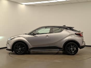 Used Toyota C-HR 2019 for sale - 79635797: Photo