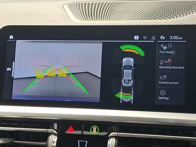 Used BMW 3 Series 2019 for sale - 78155899: Photo 11