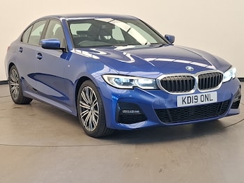 Used BMW 3 Series 2019 for sale - 78155899: Photo