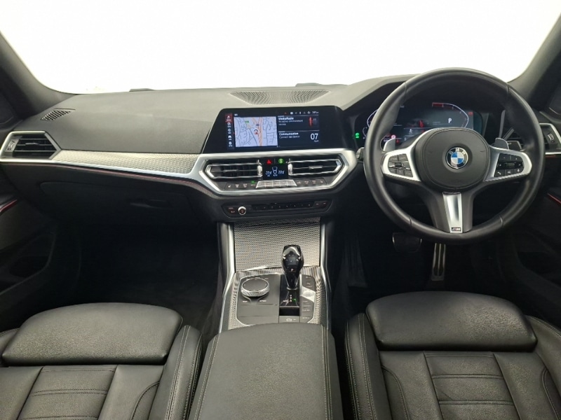 Used BMW 3 Series 2019 for sale - 78155899: Photo 2