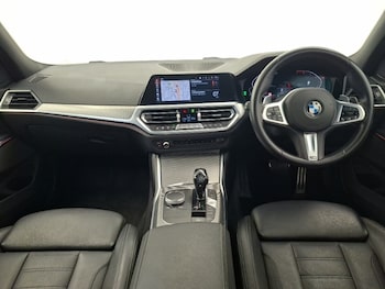 Used BMW 3 Series 2019 for sale - 78155899: Photo