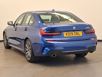 Used BMW 3 Series 2019 for sale - 78155899: Photo