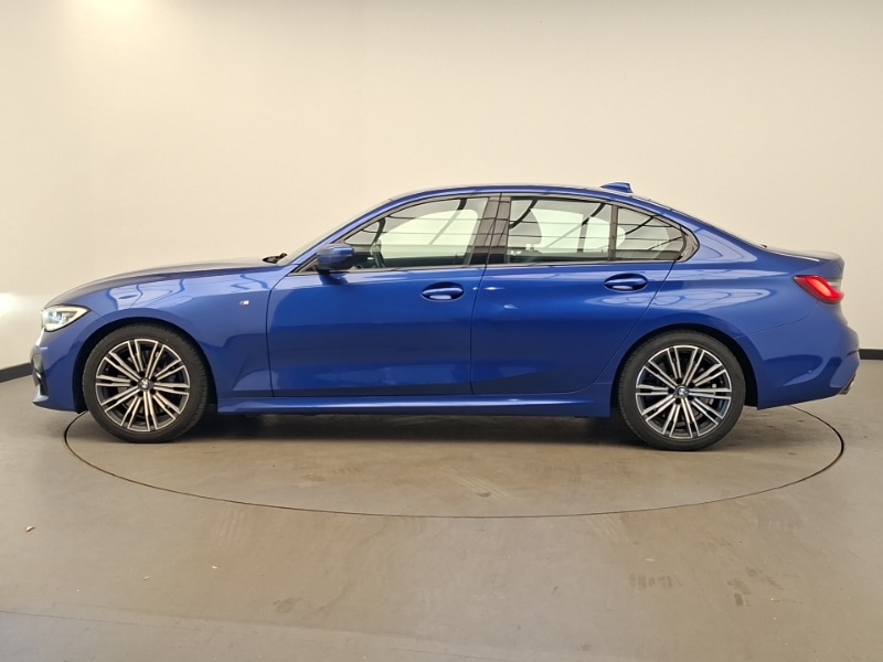 Used BMW 3 Series 2019 for sale - 78155899: Photo 4