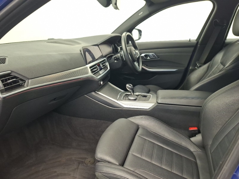 Used BMW 3 Series 2019 for sale - 78155899: Photo 5