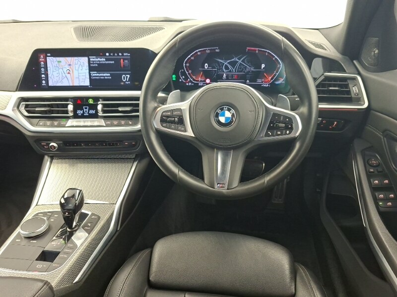 Used BMW 3 Series 2019 for sale - 78155899: Photo 7