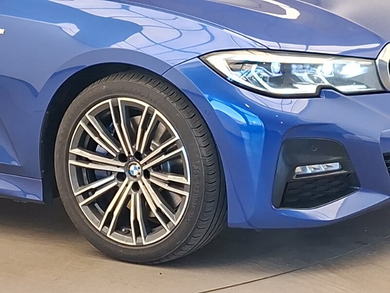 Used BMW 3 Series 2019 for sale - 78155899: Photo 9