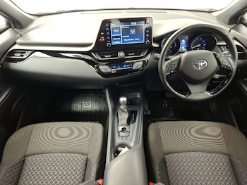 Used Toyota C-HR 2023 for sale - 78983284: Photo