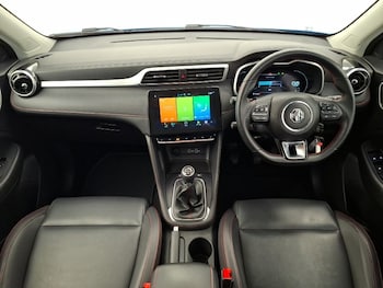 Used MG MG ZS 2024 for sale - 78653939: Photo
