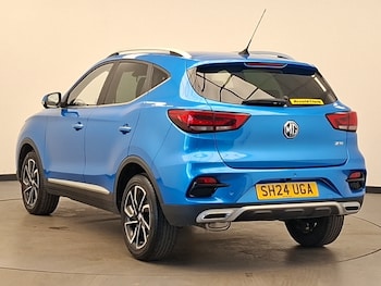 Used MG MG ZS 2024 for sale - 78653939: Photo
