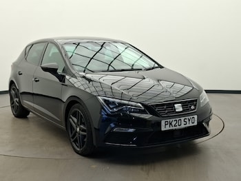 Used SEAT Leon 2020 for sale - 78696168: Photo