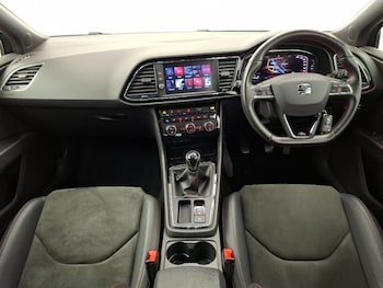 Used SEAT Leon 2020 for sale - 78696168: Photo