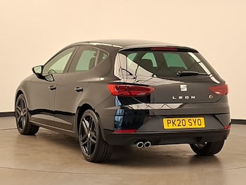 Used SEAT Leon 2020 for sale - 78696168: Photo