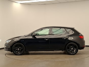 Used SEAT Leon 2020 for sale - 78696168: Photo