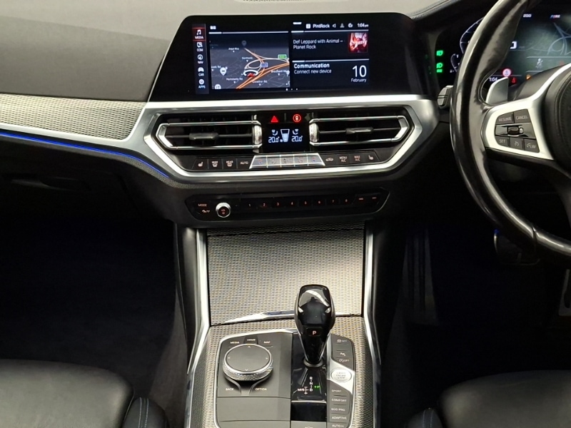 Used BMW 3 Series 2019 for sale - 77503357: Photo 10