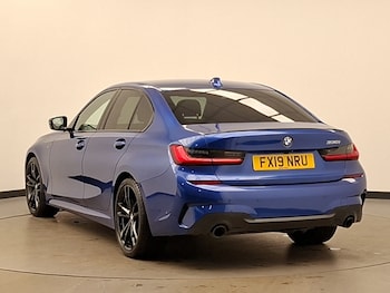 Used BMW 3 Series 2019 for sale - 77503357: Photo