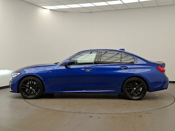 Used BMW 3 Series 2019 for sale - 77503357: Photo