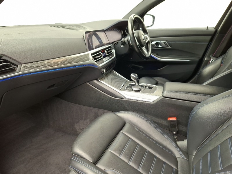 Used BMW 3 Series 2019 for sale - 77503357: Photo 5