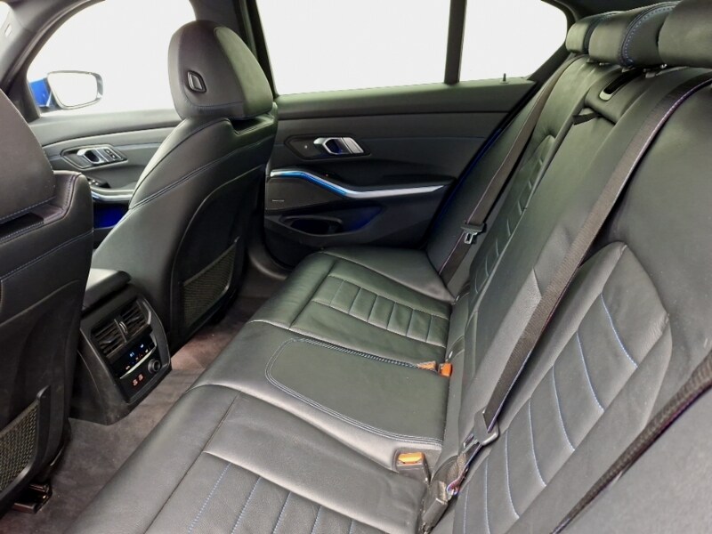 Used BMW 3 Series 2019 for sale - 77503357: Photo 6