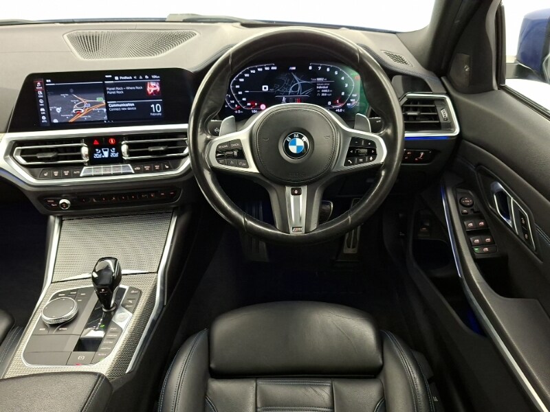 Used BMW 3 Series 2019 for sale - 77503357: Photo 7