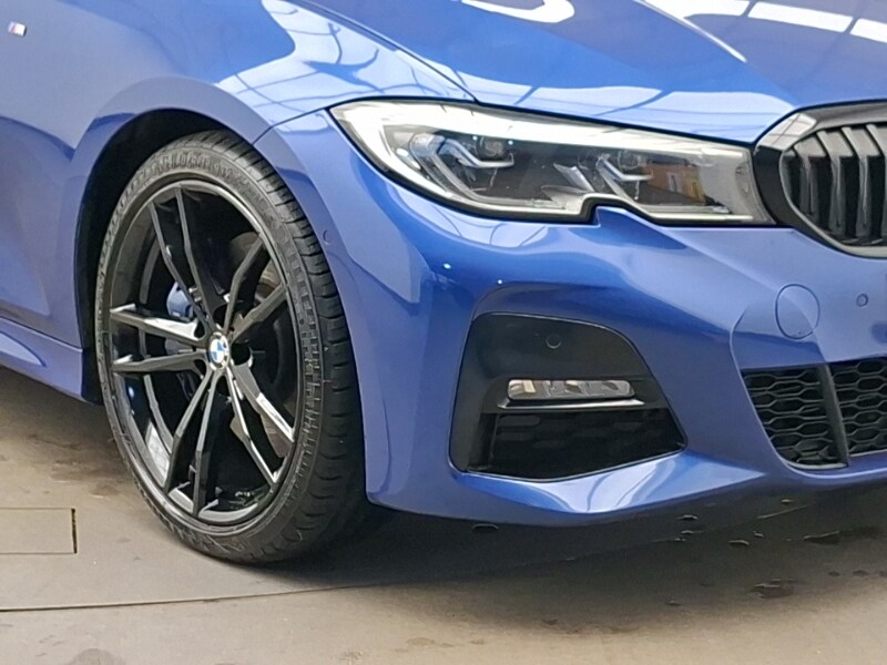 Used BMW 3 Series 2019 for sale - 77503357: Photo 9