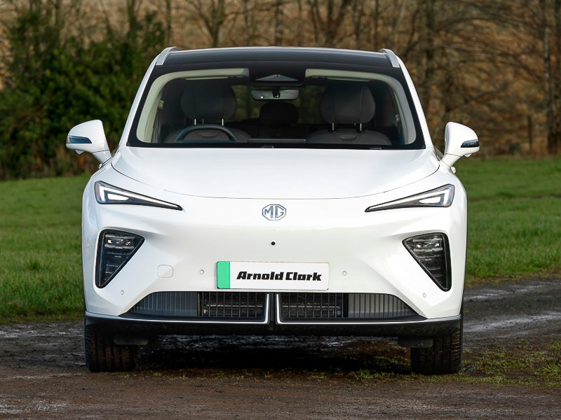 Used MG MGS6 2025 for sale - 77115039: Photo 16