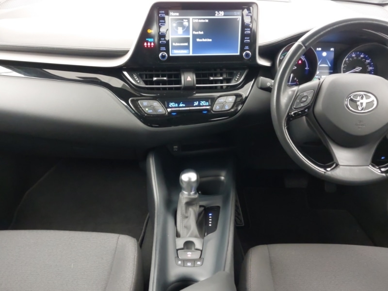 Used Toyota C-HR 2022 for sale - 76911591: Photo 10