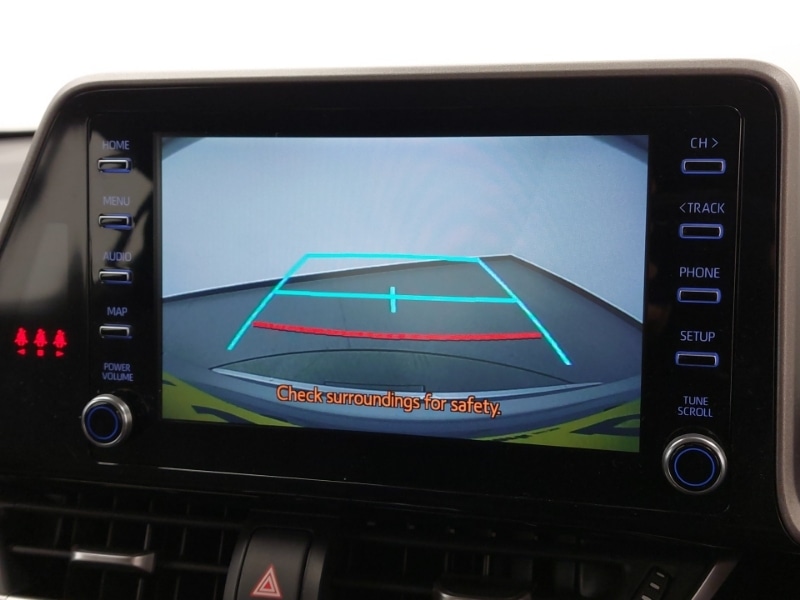 Used Toyota C-HR 2022 for sale - 76911591: Photo 11