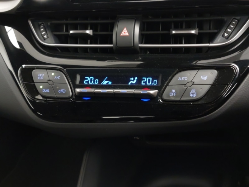 Used Toyota C-HR 2022 for sale - 76911591: Photo 13