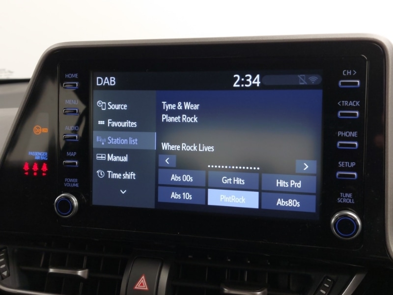 Used Toyota C-HR 2022 for sale - 76911591: Photo 14