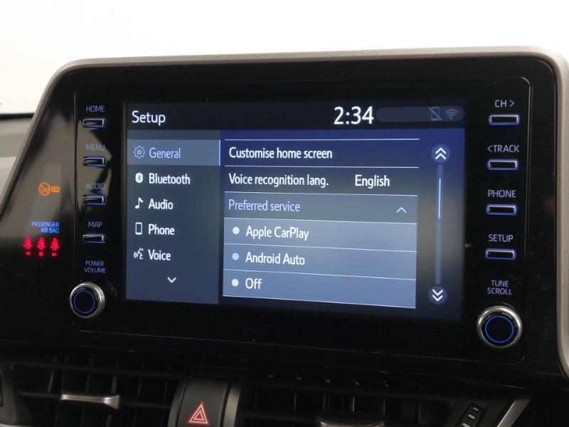 Used Toyota C-HR 2022 for sale - 76911591: Photo 15