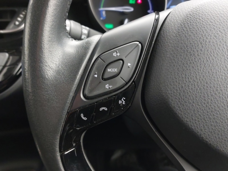 Used Toyota C-HR 2022 for sale - 76911591: Photo 16